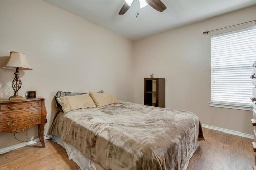 4705 Heron Pond Ln, Denton TX  76208-6809 exterior