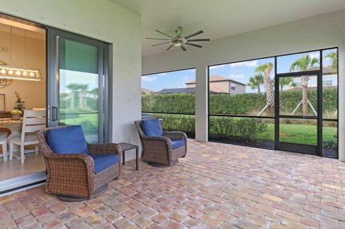 4930 Seton Way, Ave Maria FL  34142-5000 exterior