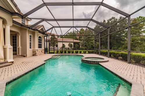 17514 Corsino Dr, Lutz FL  33548-4803 exterior
