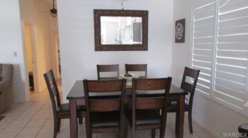 2302 Parkside Dr, Mohave Valley AZ  86440-8910 exterior