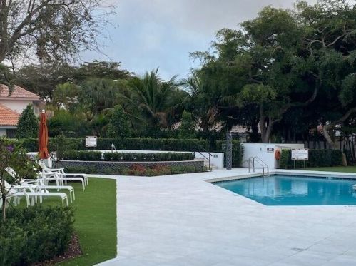 2077 53rd St, Boca Raton FL 33496-3452 exterior