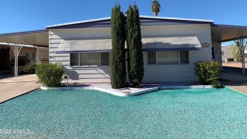 2300 Floyd Dr, Mesa AZ 85215-2617 exterior