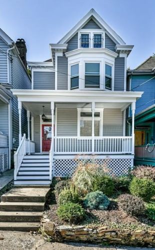 7010 Willard St, Pittsburgh, PA 15208-2841