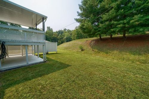 668 Cox Rd, Chillicothe OH  45601-8420 exterior