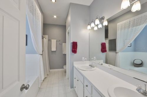 22341 Shoreside Dr, Land O Lakes FL 34639-6614 exterior