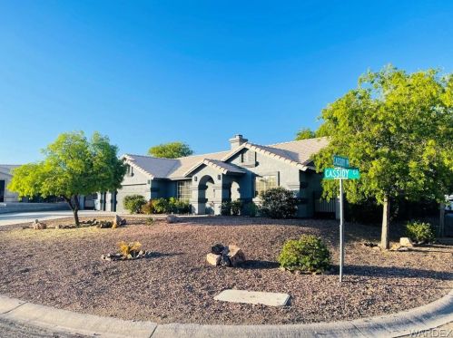 4112 Cassidy Ct, Bullhead City, AZ 86426-6337