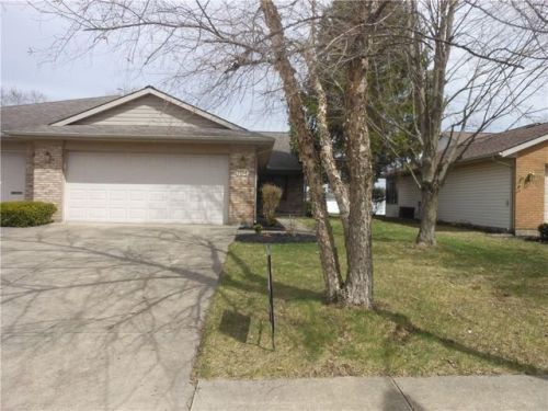 1154 Westwood Dr, Sidney OH  45365-8975 exterior