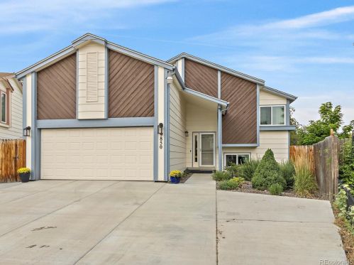 9850 Holland Cir, Westminster, CO 80021-4219