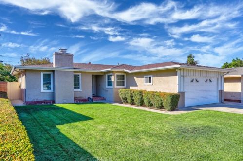 1410 Mayfair Ave, Orange, CA 92867-7022