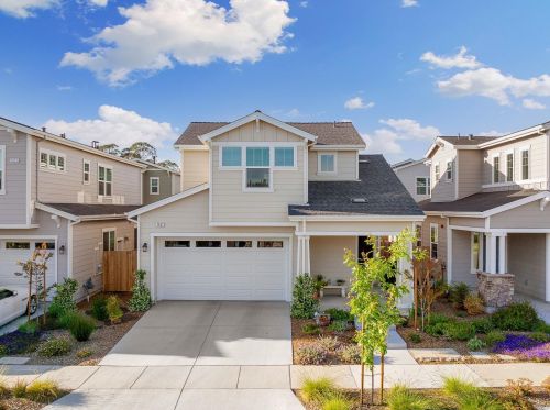 1467 Cavendish Ave, Santa Rosa CA 95401-6015 exterior