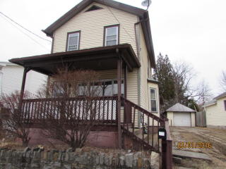 145 Washington St, Wilkes Barre, PA 18704-1549
