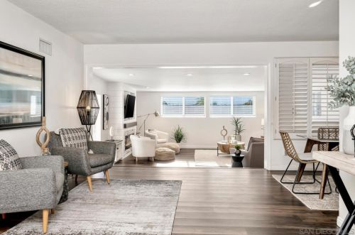 6851 Glenroy St, San Diego, CA 92120-1217