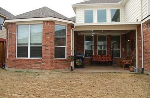 4605 Stargazer Dr, Plano TX  75024-7722 exterior