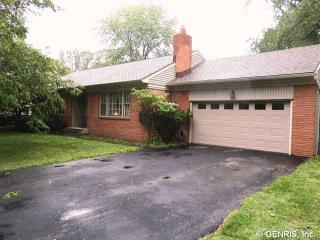366 Fox Meadow Rd, Rochester, NY 14626-3140