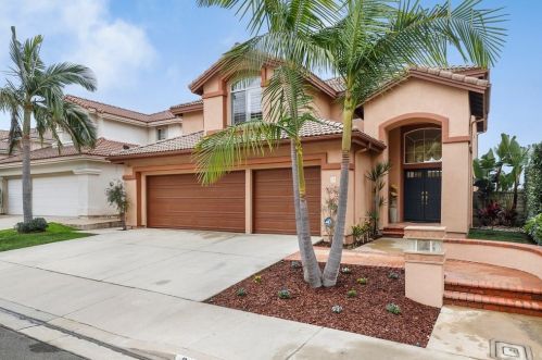 38 Calle Cabrillo, El Toro, CA 92610-1750