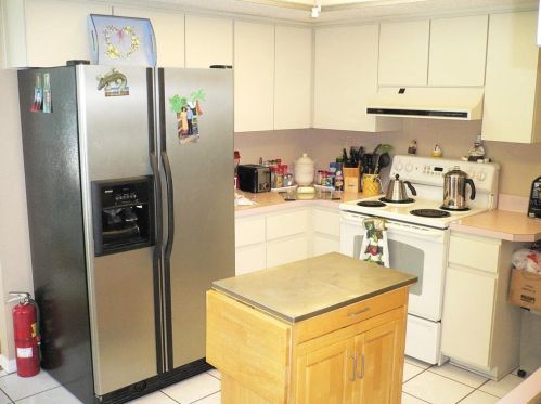 3001 Stephanie Dr, Brooksville FL  34608-4465 exterior