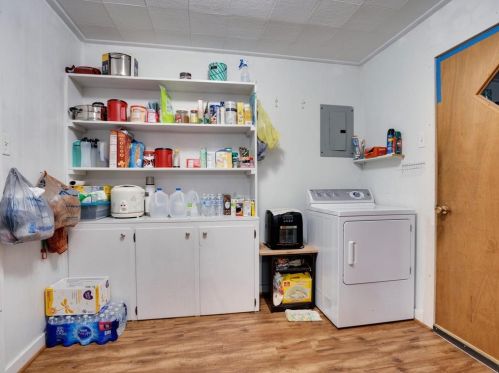 825 Crosby Ave, Fort Worth TX 76108-1006 exterior