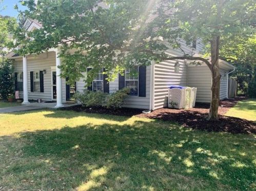 2116 Kings Gate Ln, Mount Pleasant, SC 29466-8136
