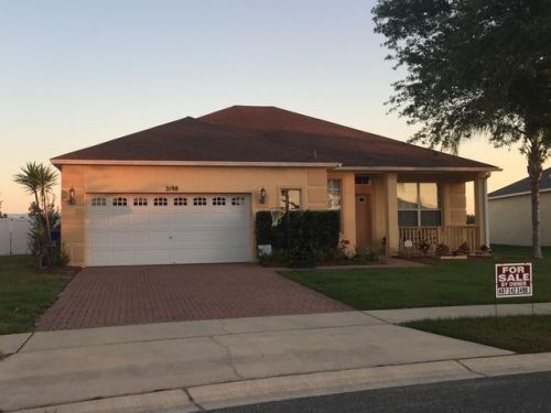 2188 Rockmart Loop, Tavares, FL 32778-8556