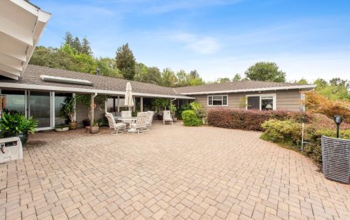 190 Brookwood Rd, Redwood City, CA 94062-2303