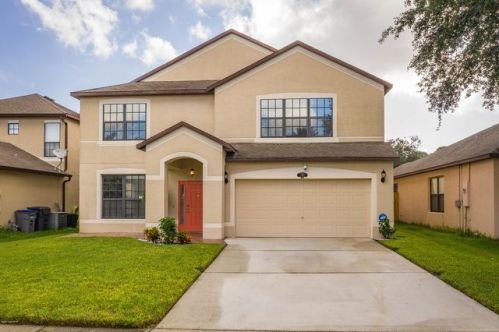 743 Marian Ct, Titusville, FL 32780-3240