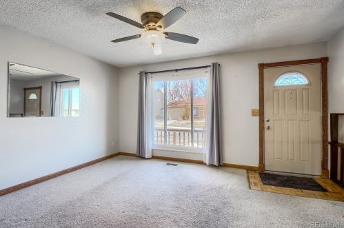 9246 Holland St, Westminster CO 80021-4371 exterior