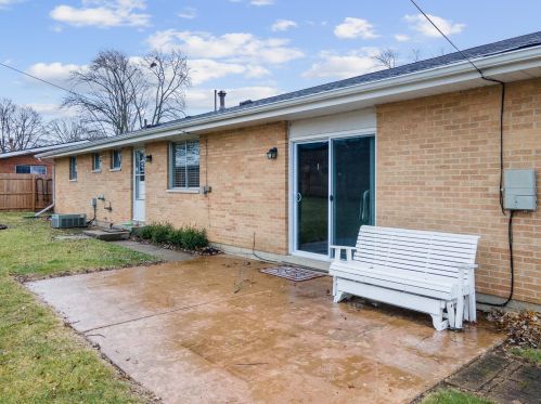 608 Alta Ave, Englewood OH  45322-1803 exterior