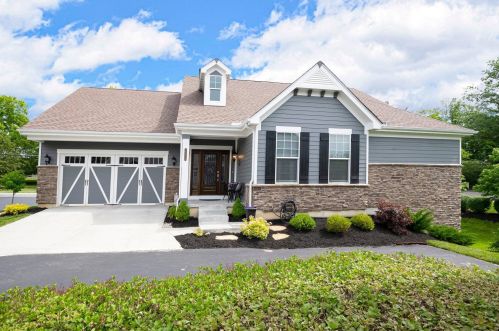 7779 Glenover Dr, Cincinnati, OH 45236-2145