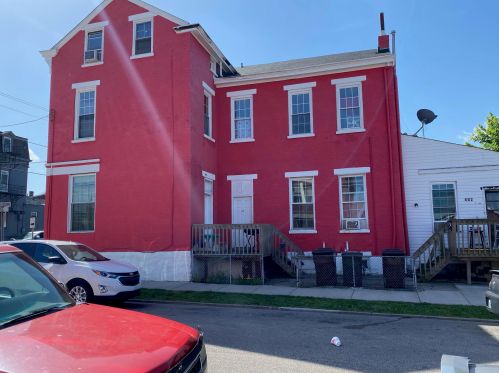 402 Hodge St, Newport, KY 41071-1529