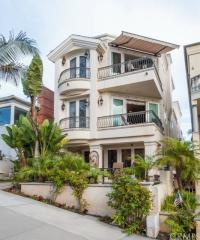 224 19th St, Manhattan Beach CA  90266-4511 exterior