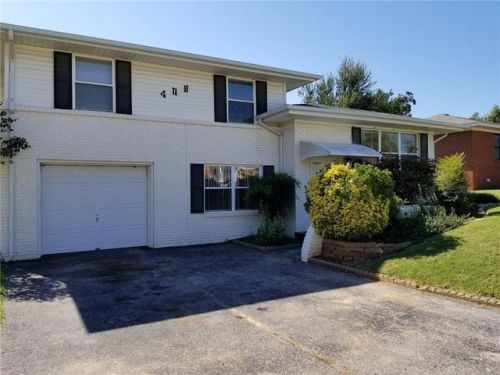 408 Yukon Ave, Yukon, OK 73099-3916
