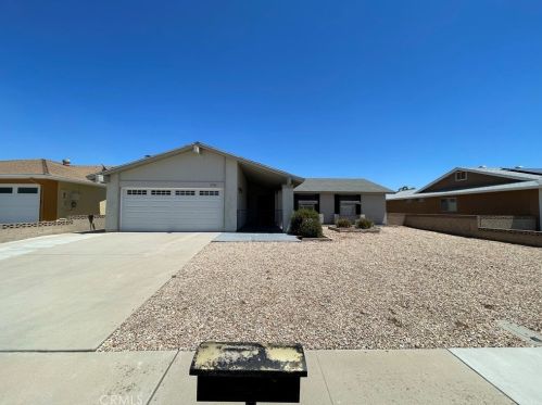 27146 Monk St, Menifee CA  92586-2039 exterior