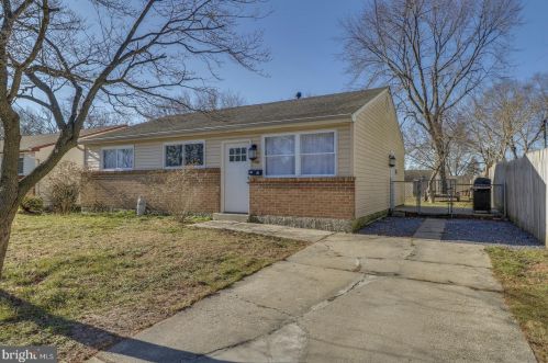 140 Mitscher Rd, Dover, DE 19901-7425