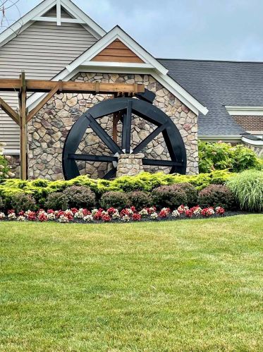 4292 Country Mill Rdg, Idlewild KY  41005-1500 exterior