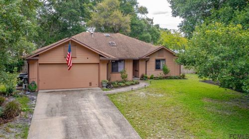 5 Marjorie Trl, Ormond Beach FL  32174-8502 exterior