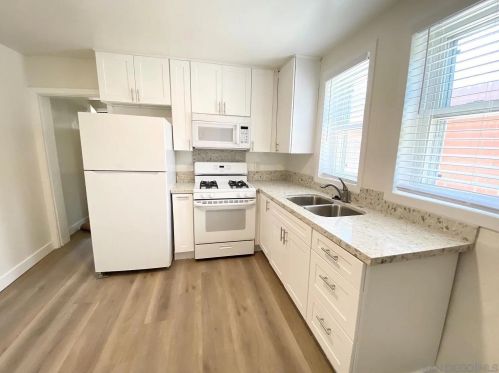 2519 Columbia St, San Diego CA 92103-4701 exterior