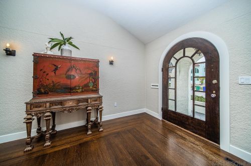 3017 Goldsmith St, San Diego CA  92106-1416 exterior