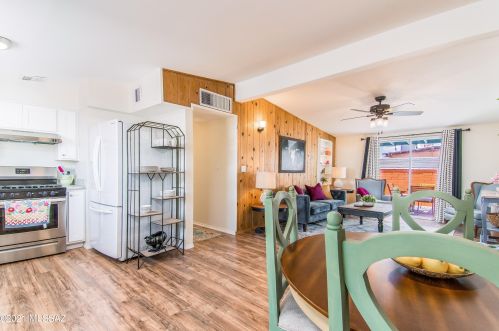 1209 Bryant Ave, Tucson AZ  85706-2918 exterior