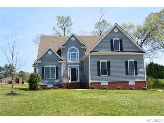 7486 Troub Ln, Mechanicsville, VA 23111-1442