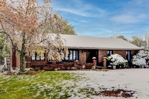 5428 Country Hills Ln, Hamilton KY  41091-9727 exterior