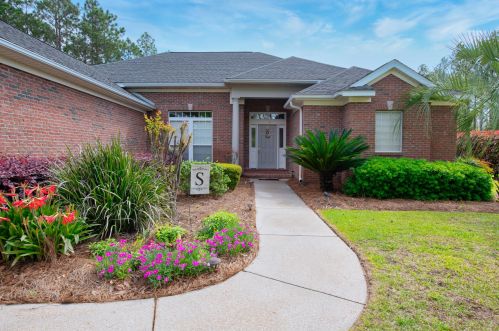 460 Windswept Blvd, Freeport, FL 32439-6224