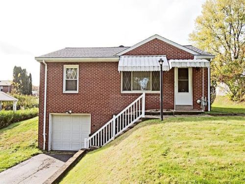 1490 Merriman Rd, Ambridge, PA 15003-1124