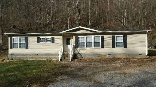 203 Canah Hollow Rd, Erwin, TN 37650-4087