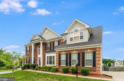 10403 Powderhorn Dr, Spotsylvania, VA 22553-4492