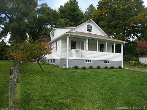 21 Mudge Pond Rd, West Woods, CT 06069-2605