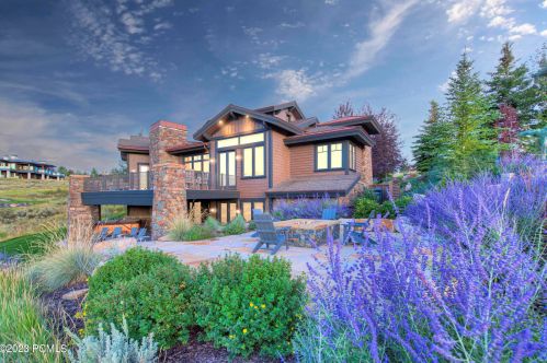 3058 Wapiti Canyon Rd, Park City, UT 84098-6241