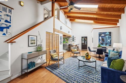 1003 47 St, Oakland CA 94608-3316 exterior