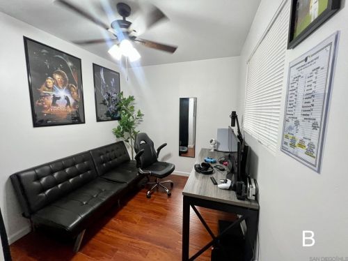 2297 Orch Ave, El Cajon CA  92019-2072 exterior