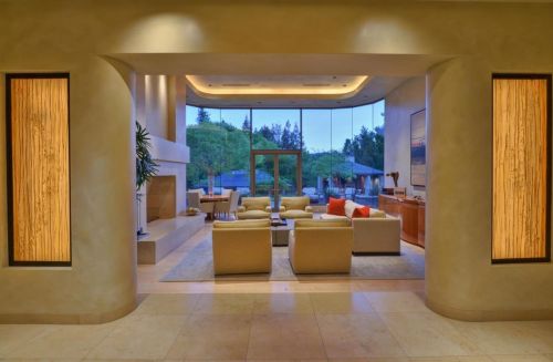 26140 Rancho Manuella Ln, Los Altos CA 94022-2034 exterior