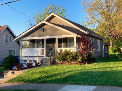 106 Sunset Ave, Covington, KY 41018-1524